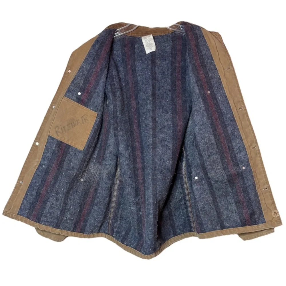 Carhartt vintage jacket